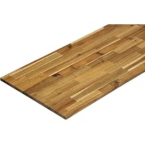 Amazon.co.jp: WOODPRO 棚板 板材 厚み1.8cm 奥行50cm 長さ21cm
