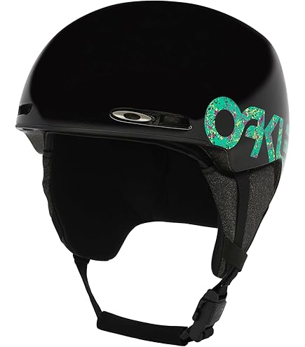 Amazon | POC 男女兼用 大人用Fornixスキーヘルメット、ウランブラック