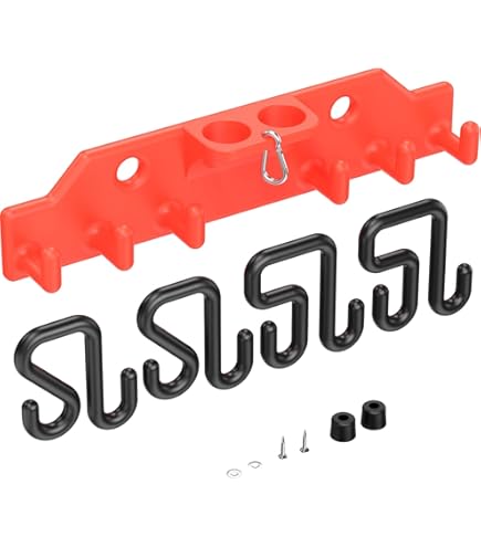 Amazon | KLEIN 電工バケツ ハトメ付 5144B | ツールボックス