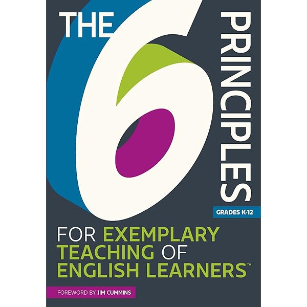 Amazon | Foundations for Teaching English Language Learners