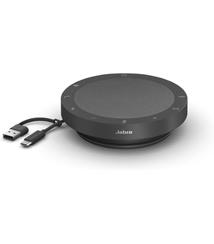 Jabra Speak 510 スピーカー 専用ケース付き 楽天市場】【送料無料】Jabra ジャブラ Speak2 40/55 Jabra SPEAK 510