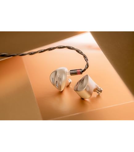 Amazon.co.jp: DUNU-TOPSOUND 有線イヤホン ZEN PRO リケーブル