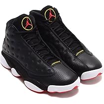 Amazon | [ナイキ] エア ジョーダン 13 レトロ AIR JORDAN 13