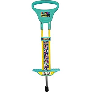 ラングスジャパン(RANGS) ラングスバランスホッピング ミントブルー