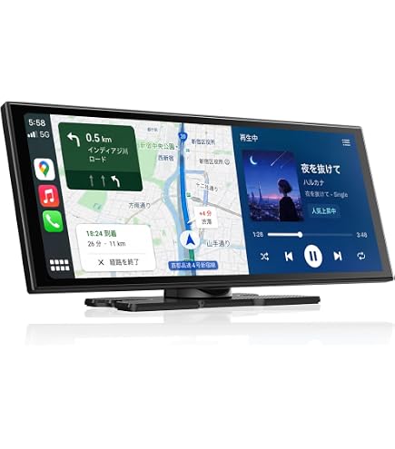 Amazon | PDA工房 OTTOCAST OttoScreen Droid Pro/OttoScreen AI