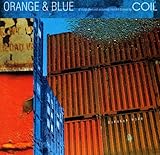 ORANGE & BLUE