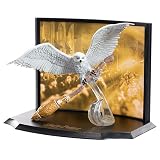 The Noble Collection Toyllectible Treasure Hedwig's Special Delivery