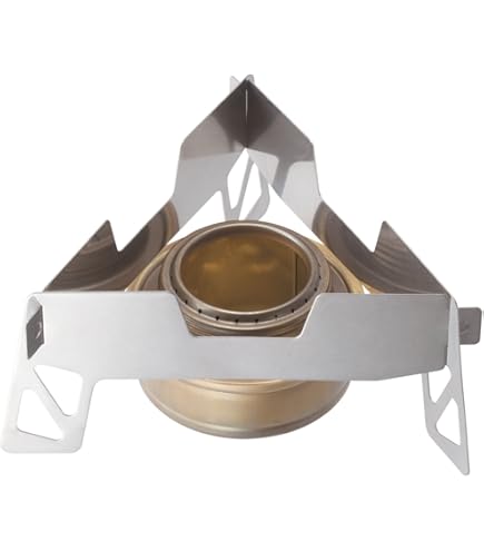 Amazon | トランギア(trangia) ツンドラ3 ハードアノダイズド lll HA