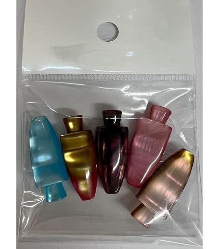 Amazon.co.jp: 鳥山漁具 トローリング アクリルヘッド バイオレット