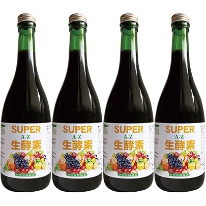 野草酵素 720ml Amazon | 野草酵素 匠 無添加 720ml 1本 原液 濃厚 抗酸化 腸活