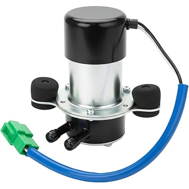 Amazon.co.jp 最新リリース: 車用フューエルポンプ の新着ランキングです。