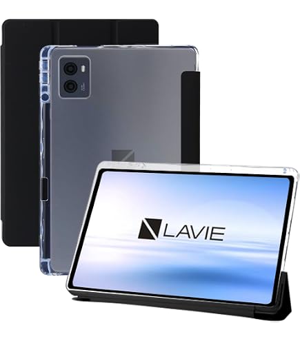 Amazon.co.jp: NEC LAVIE Tab T9 (T0995/HAS, TAB09/Q01) 用 ケース