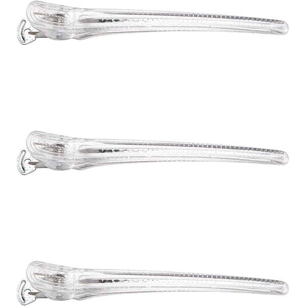 Amazon.co.jp: 五力工業 Eクリップ Lサイズ 丸筒入り ホワイト(抗菌