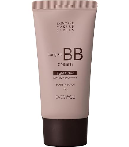 Amazon.co.jp: クリスチャンモード ロングキープBBクリーム UV