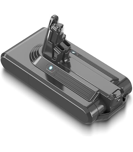 Amazon.co.jp: ダイソンV11 SV14対応 互換バッテリー ネジ固定式