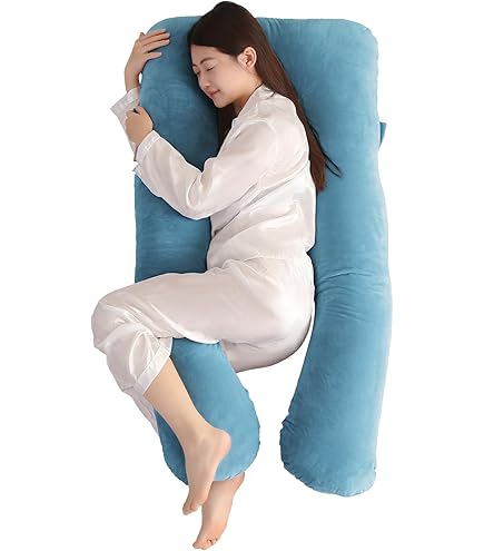 Amazon｜ハグモッチ ラージ® 正規品 抱き枕 『男性も使いやすいロング