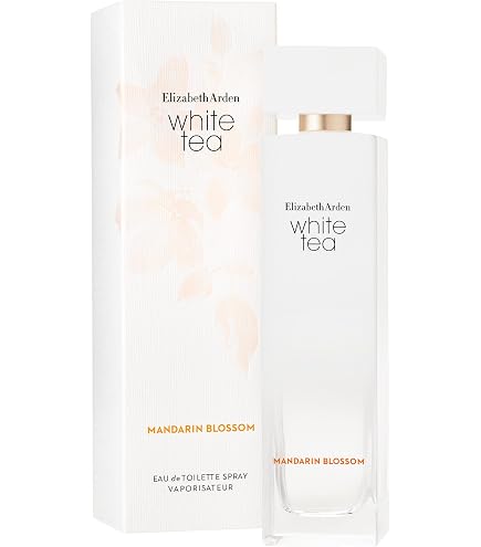 Amazon | ホワイトティー＆カメリア オードトワレ45ml | HARNN