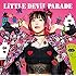 LiSA「LiTTLE DEViL PARADE(通常盤)」