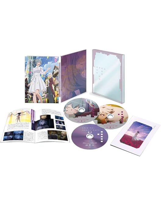 ダンジョンに出会いを求めるのは間違っているだろうか　全巻セット 全46冊セット Amazon.co.jp | 【Blu-ray】ダンジョンに出会いを求めるのは