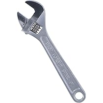 Amazon | 高儀(Takagi) M&M モンキーレンチ 150mm M-150【ボルト