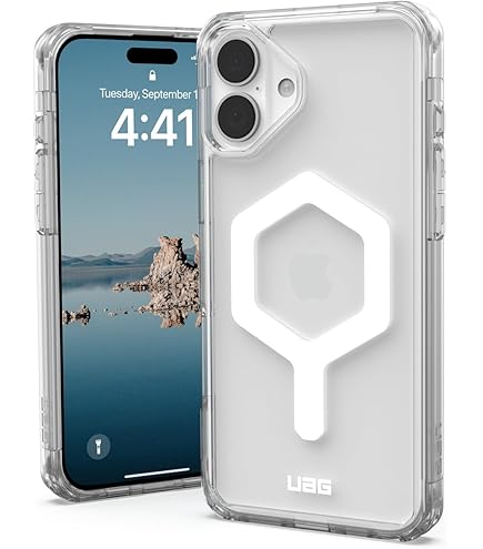 Amazon.co.jp: URBAN ARMOR GEAR iPhone 16 Plus 2024対応耐衝撃