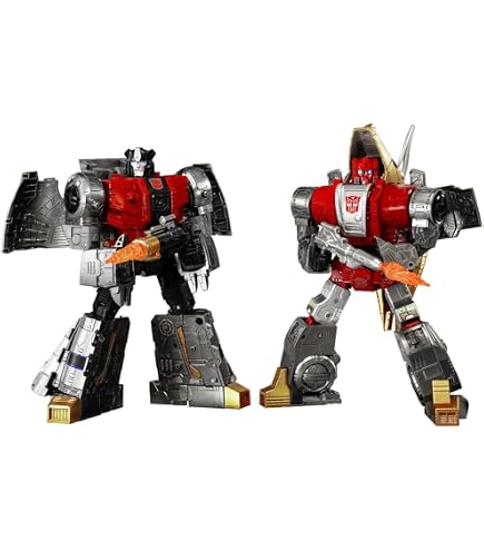 Amazon.co.jp: トランスフォーマー ネメシスプライム(40th
