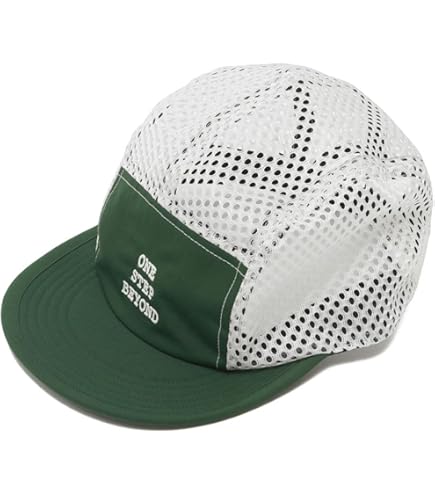ランニング用キャップ(エルドレッソ、M) ELDORESO エルドレッソ weezer-E9 Cap(Black) E7010423 メンズ
