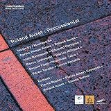Percussion(S) [3CD+DVD BOX SET]