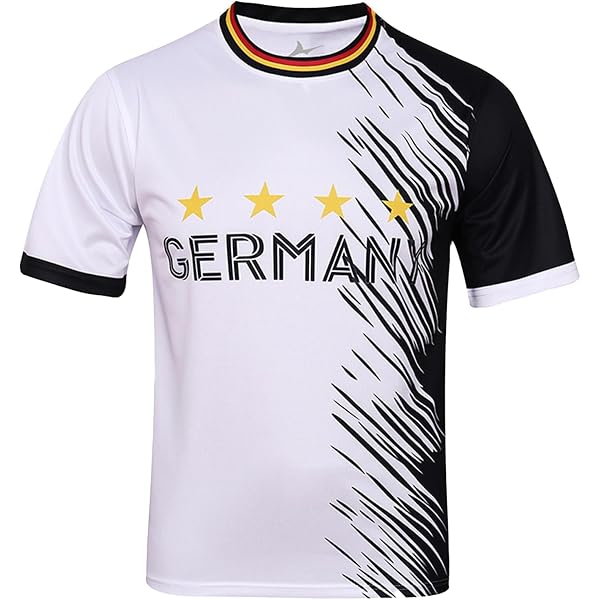 Amazon | 1994年ワールドカップ国際サッカー Tシャツ | Tシャツ