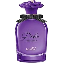 ドルチェ&ガッバーナ　ドルチェ バイオレット オードトワレ　50ml 公式】ドルチェ＆ガッバーナ ドルチェ バイオレット