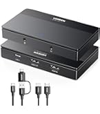 UGREEN 4K@60Hz録画キャプチャーボード HDR&VRR対応 Amazon.co.jp: UGREEN 4K@60Hz HDMI キャプチャーボード