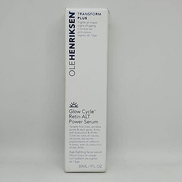 retin glow intense fade cream