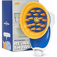 Amazon Co Jp 売れ筋ランキング 犬用バスグッズ の中で最も人気のある商品です