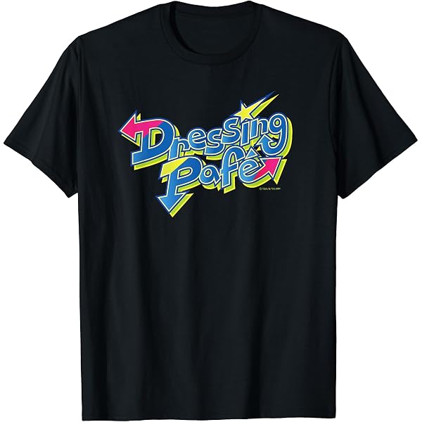 Amazon | プリパラ デザイン373 Tシャツ | Tシャツ・カットソー 通販