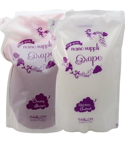 Amazon | 【2点セット】 プジョリ フィールイージー シャンプー