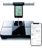 Amazon | オムロン 体重体組成計 HBF-702T 部位別測定 四肢計測