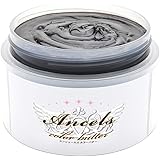 エンシェールズ クリップジョイント カラーバター ダークシルバー トリートメント 200g