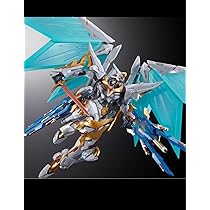 Amazon.co.jp: METAL BUILD DRAGON SCALE ランスロット アルビオン 