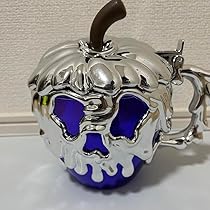 【ナムコ限定】VILLANS　白雪姫　プレミアム毒りんごマグカップ VILLAINS 白雪姫 プレミアム毒りんごマグカップ - メルカリ