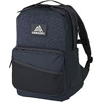 Amazon.co.jp: [グレゴリー] バックパック キャンパスデイM