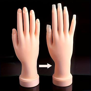 認定モデルハンド 練習用ハンドモデル 130565.jpg