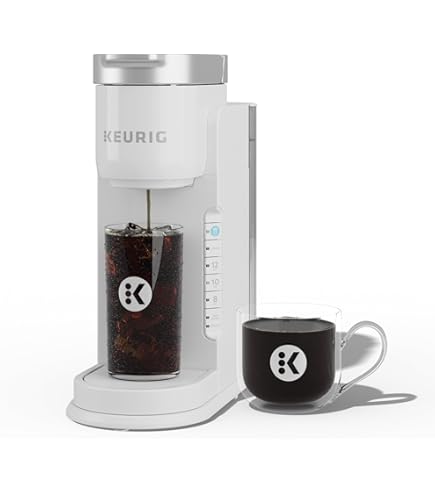 Amazon | Keurig K-Duo シングルサーブ&カラフェコーヒーメーカー