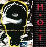 H.O.T【We Hate All Kinds Of Violence】1集［廃盤］HOT