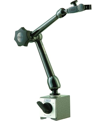 Amazon.co.jp: Mitutoyo ダイヤルテストインジケーター 横型 8mm