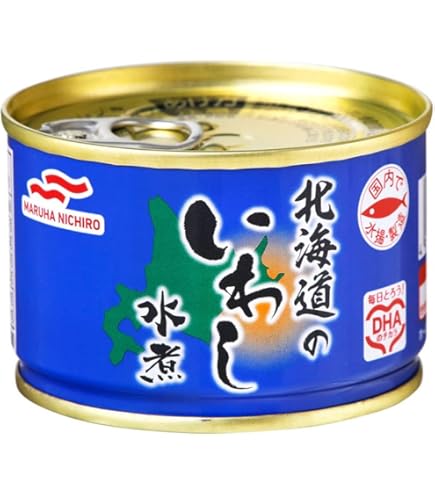 Amazon | 気仙沼ほてい 鮭の中骨水煮(銀鮭中骨水煮) 170g ×24個