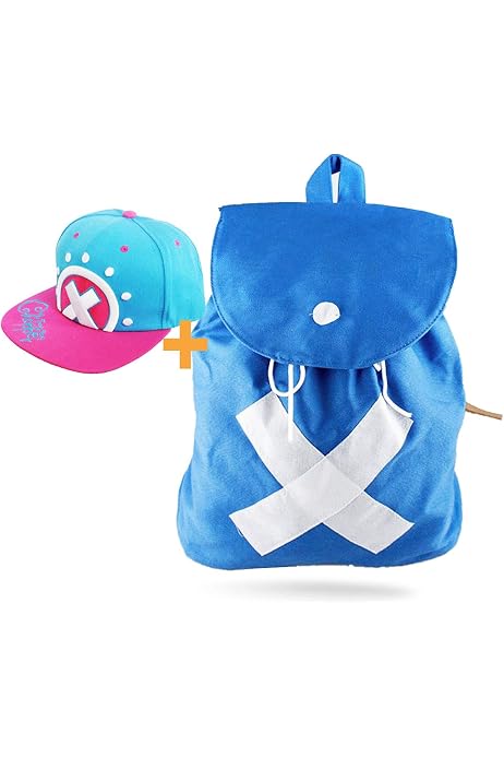 One Piece Tony Tony Chopper Costume Hat 