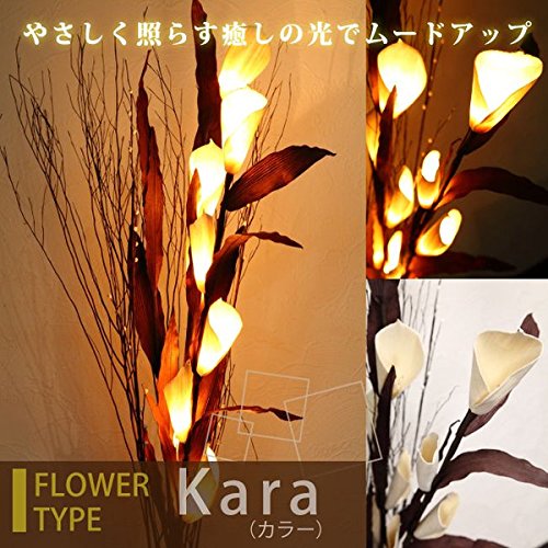 花のインテリア雑貨で癒やしの空間を演出 おすすめのアイテムもご紹介 Limia リミア