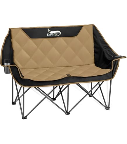 Amazon.co.jp: ケルティ(KELTY) キャンプ アウトドアチェア 2人用 LOW