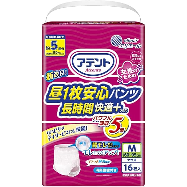 クレシア アクティ におわないのは良いパンツ スーパー M 20枚 4×4 Amazon | 日本製紙クレシア 【業務用】アクティ におわないのは