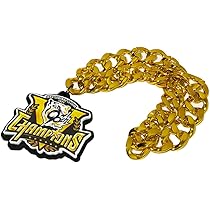 Amazon.co.jp: [BIG-CHAIN] 【阪神タイガース承認 優勝 ミニビッグ